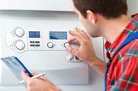 free commercial Fairlight boiler quotes