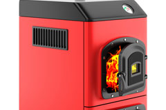 Fairlight solid fuel boiler costs